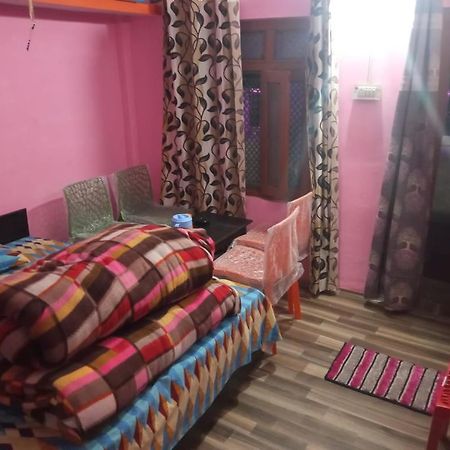 Badri Kedar Hometay Joshīmath المظهر الخارجي الصورة