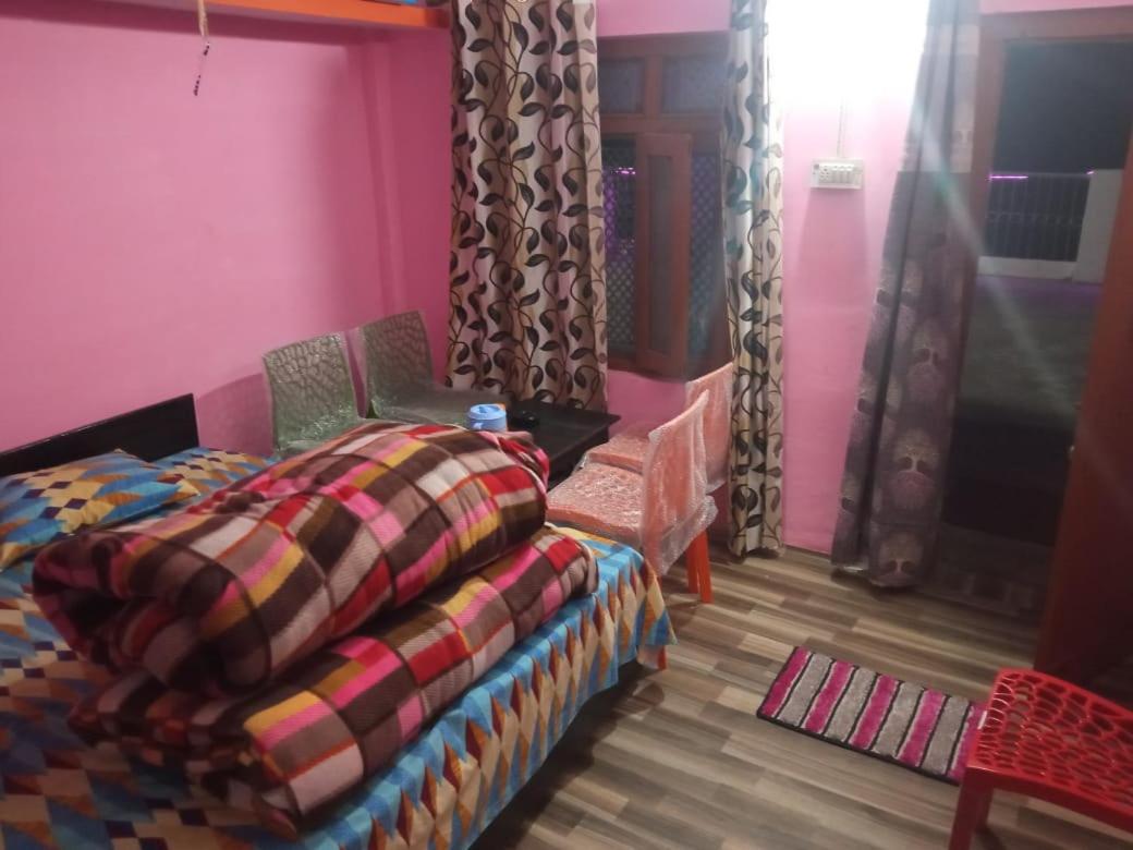 Badri Kedar Hometay Joshīmath المظهر الخارجي الصورة