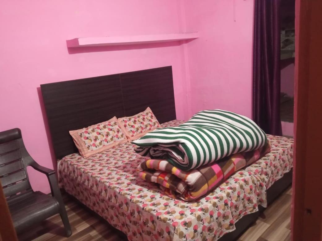 Badri Kedar Hometay Joshīmath المظهر الخارجي الصورة