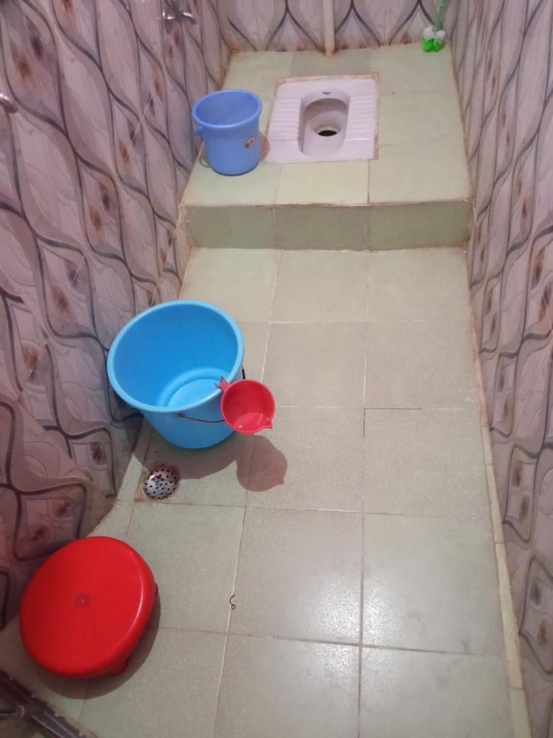 Badri Kedar Hometay Joshīmath المظهر الخارجي الصورة